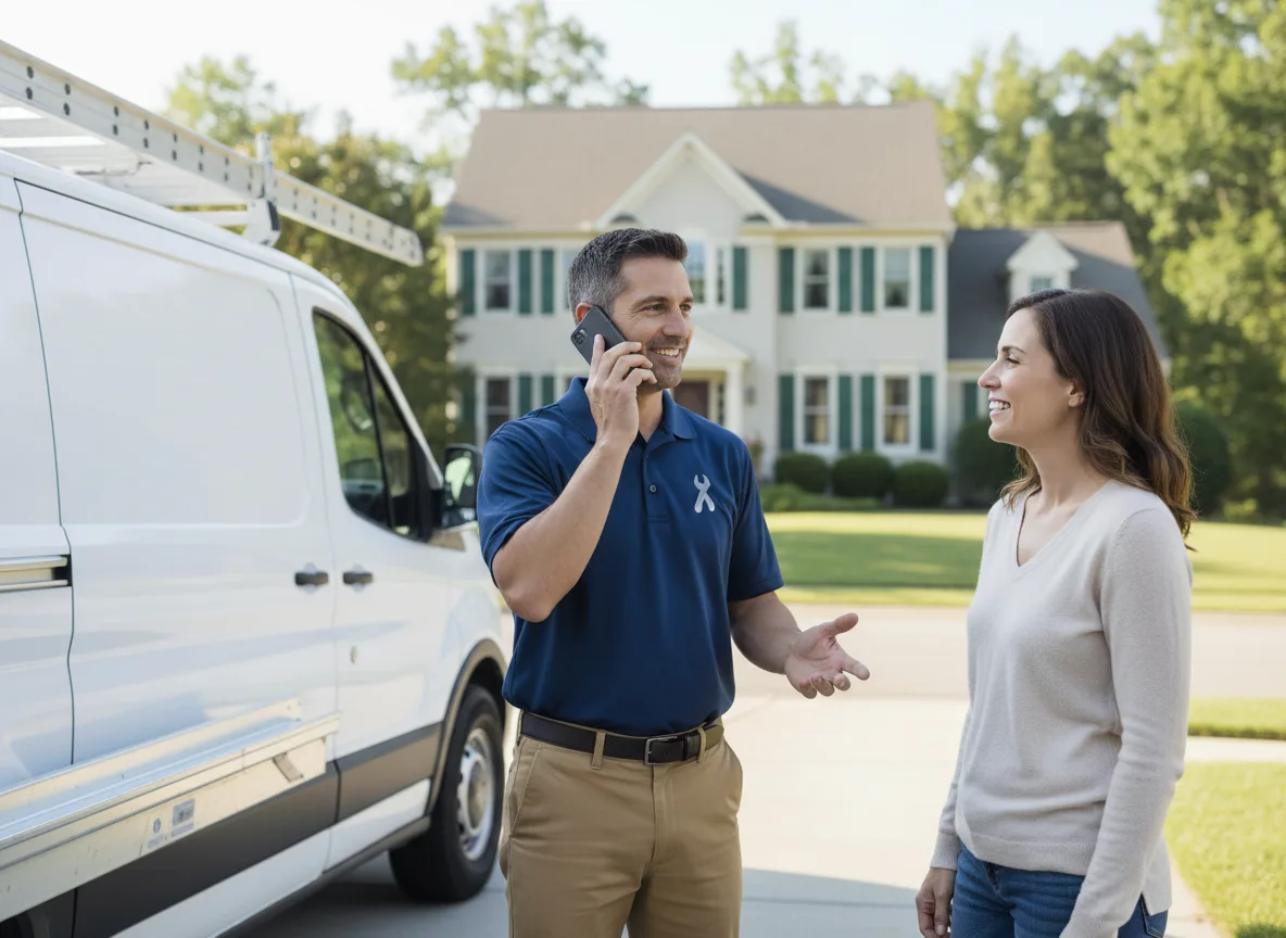 Home Gutter Service Friendship, AR FAQs
